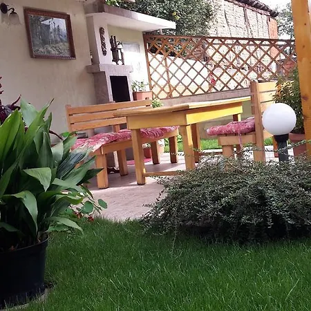 Kyurkchievi Sapareva Banya