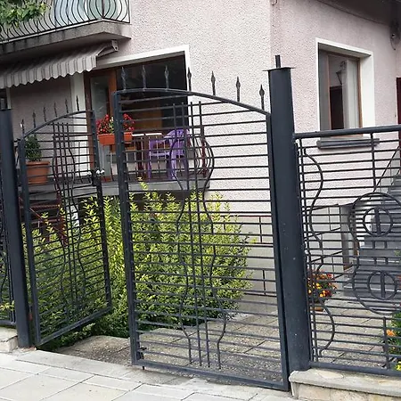 Kyurkchievi 3* Sapareva Banya