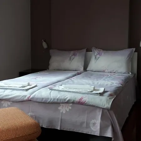 Kyurkchievi Konukevi Sapareva Banya