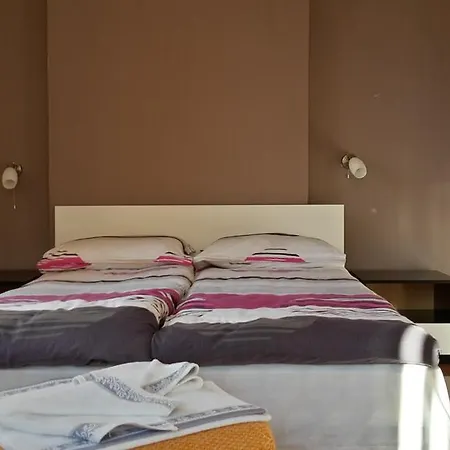 Penzion Kyurkchievi 3*