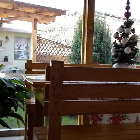 Kyurkchievi Penzion Sapareva Banja