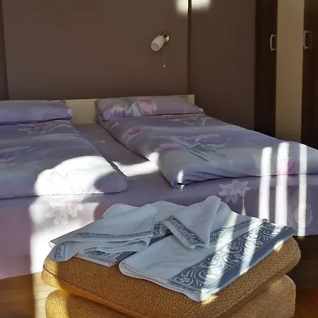 Kyurkchievi Saparewa Banja