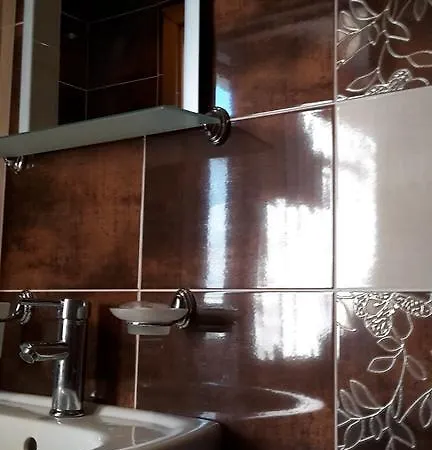 Kyurkchievi Sapareva Banya