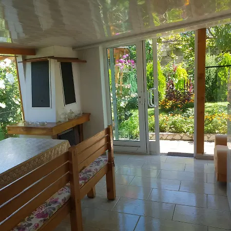 Kyurkchievi Sapareva Banya