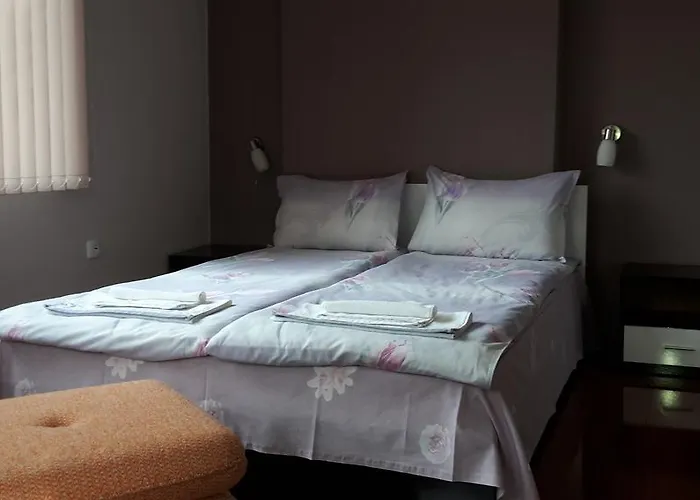 Kyurkchievi Penzion Sapareva Banja