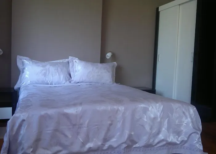 Kyurkchievi Sapareva Banja