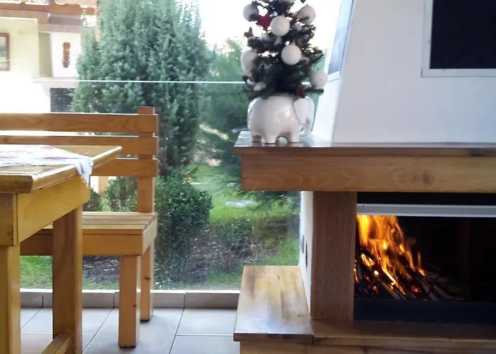 Kyurkchievi Penzion 3*