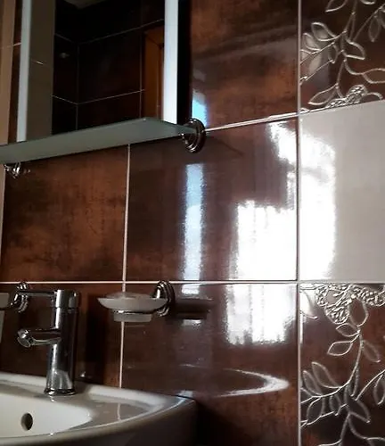 Kyurkchievi Sapareva Banja