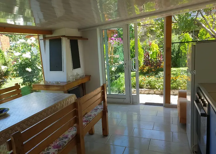 Kyurkchievi Sapareva Banja