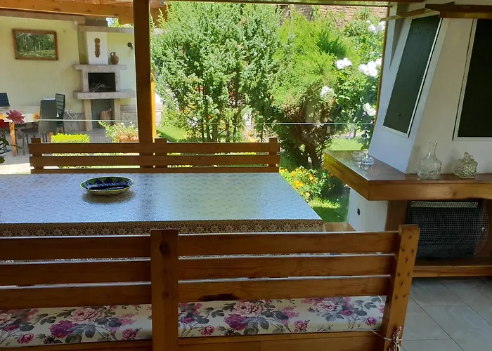 Kyurkchievi Penzion 3*